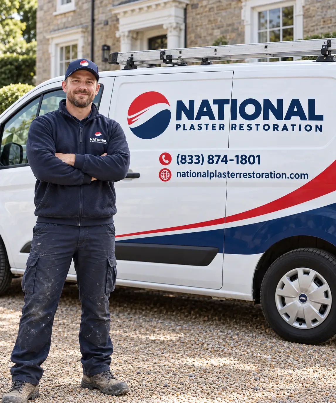 Plaster Repair company in Covesville, VA